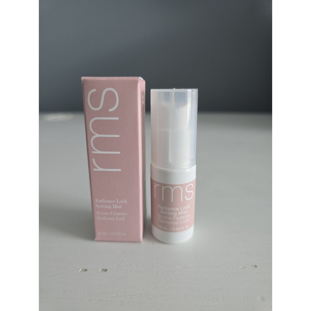 RMS Radiance Lock Setting Mist Mini